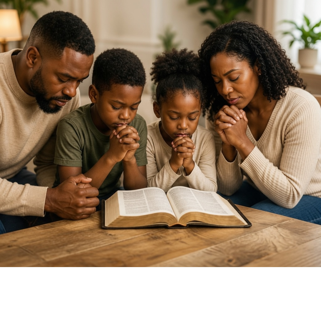 Purposeful Growth and Lasting Destiny